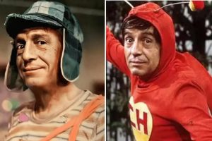 Chaves Chapolin