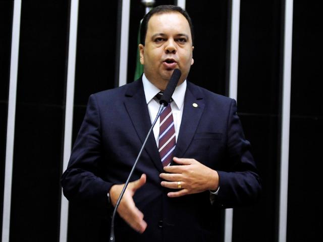 Deputado Elmar Nascimento