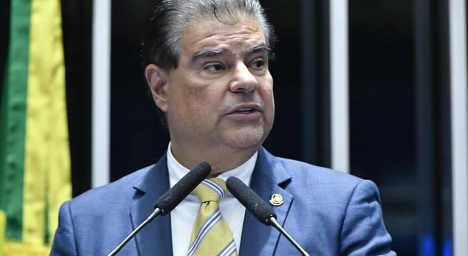 A proposta partiu de Nelsinho Trad (PSD-MS), presidente da Comissão de Relações Exteriores (CRE)