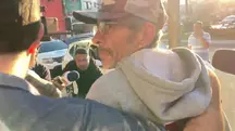 Admilson disse que queria se suicidar e chegou a experimentar o alimento envenenado