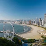 Balneário Camboriú