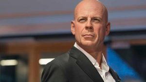 Bruce Willis