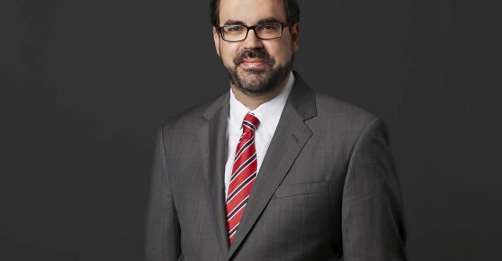 Diretor para as Américas da consultoria Eurasia, Christopher Garman