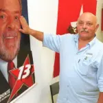 frei chico; Justiça