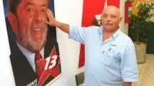 frei chico; Justiça