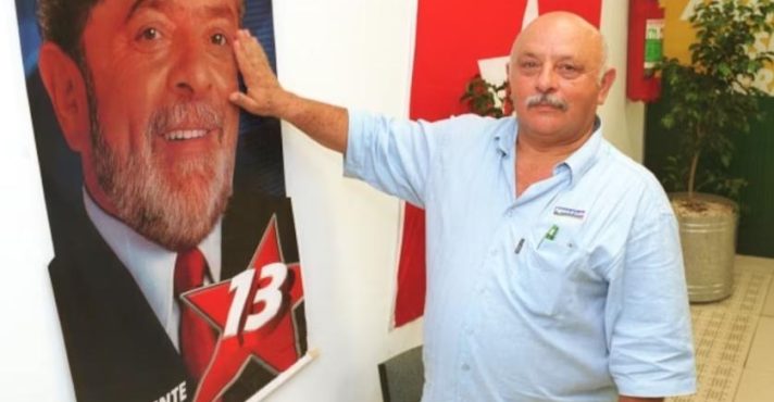 frei chico; Justiça