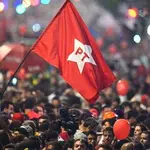 Bandeira PT