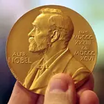 Medalha do Nobel da Paz