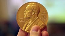 Medalha do Nobel da Paz