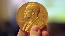Medalha do Nobel da Paz