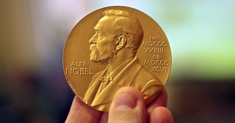 Medalha do Nobel da Paz