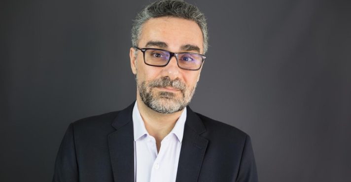 O advogado André Marsiglia criticou decisão de Moraes sobre o IOF | Foto: Arquivo pessoal