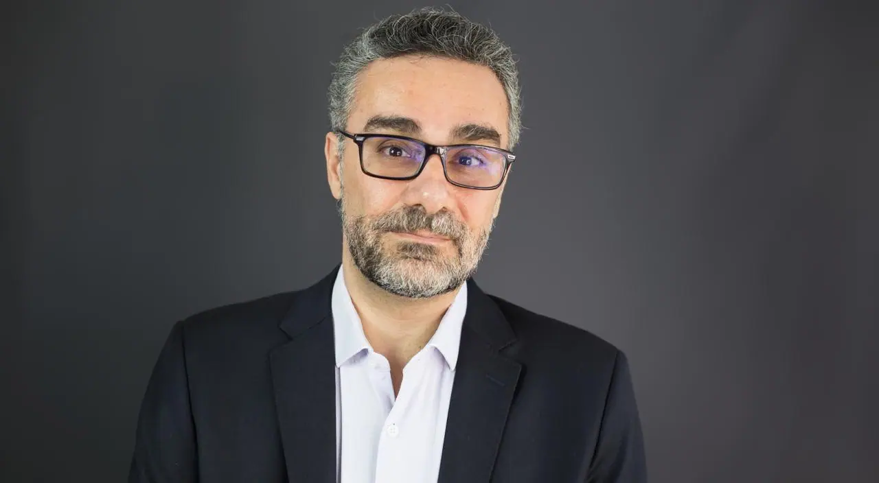 O advogado André Marsiglia criticou decisão de Moraes sobre o IOF | Foto: Arquivo pessoal
