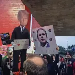 manifestação taxação ricos trump tarifa brasil eua