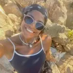 A jovem Juliana Marins, que morreu em acidente na Indonésia: Justiça que rapidez nas apurações | Foto: Reprodução/Twitter/X