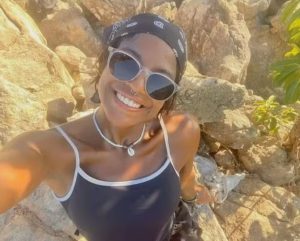 A jovem Juliana Marins, que morreu em acidente na Indonésia: Justiça que rapidez nas apurações | Foto: Reprodução/Twitter/X