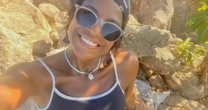 A jovem Juliana Marins, que morreu em acidente na Indonésia: Justiça que rapidez nas apurações | Foto: Reprodução/Twitter/X