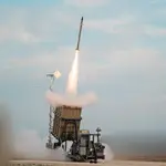 Israel vende Iron Dome para Romênia