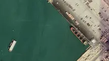 As Forças de Defesa de Israel disseram que o porto de Hodeidah é utilizado ‘para transferir armas do regime iraniano’ | Foto: Reprodução/GoogleMaps