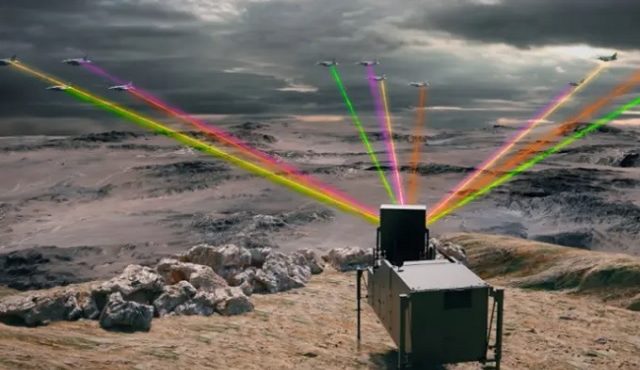 Israel tecnologia EUA guerra