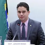 Júnior Mano