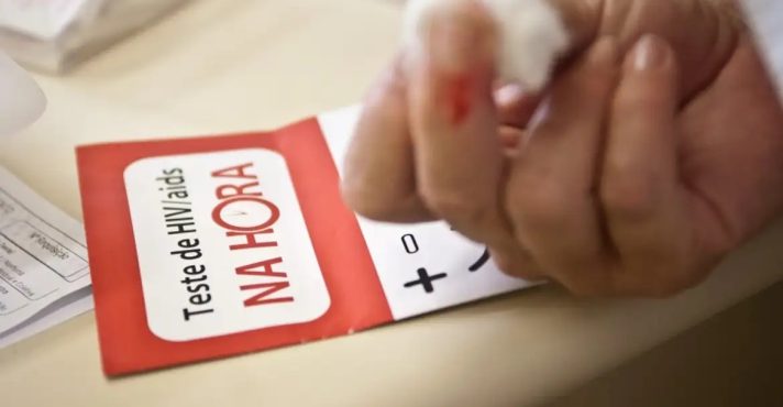 Depois do escândalo em 2024, Ministério da Saúde tenta reafirmar seu rigor na segurança dos testes para HIV | Foto: Marcelo Camargo/Agência Brasil