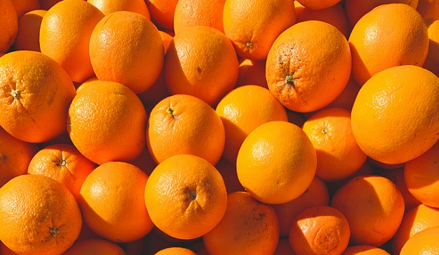 Suco de laranja tarifas EUA
