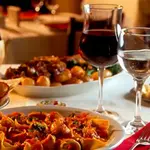 A jornada da Lellis Trattoria começou muito antes de sua inauguração oficial | Foto: Divulgação/Lellis Trattoria