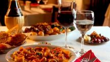 A jornada da Lellis Trattoria começou muito antes de sua inauguração oficial | Foto: Divulgação/Lellis Trattoria