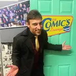 A Prefeitura de Novo Hamburgo entrou com processo contra Leo Lins em razão de supostas ofensas feitas durante um show | Foto: Reprodução/Instagram