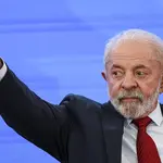 Brasil Presidente Luiz Inácio Lula da Silva | Foto: Marcelo Camargo/Agência Brasil