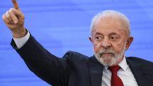 Brasil Presidente Luiz Inácio Lula da Silva | Foto: Marcelo Camargo/Agência Brasil