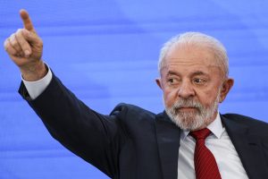 Brasil Presidente Luiz Inácio Lula da Silva | Foto: Marcelo Camargo/Agência Brasil