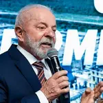 Lula retira Brasil de aliança Holocausto