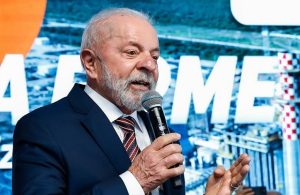 Lula retira Brasil de aliança Holocausto