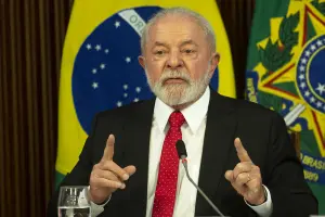 No Paraná, Lula seria derrotado em todos os cenários | Foto: Marcelo Camargo/Agência Brasil