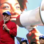 Presidente Luiz Inácio Lula da Silva | Foto: Bruno Peres/Agência Brasil