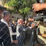 Lula durante visita à Favela do Moinho, em São Paulo: governo é acusado de permanente aproximação com o crime organizado | Foto: Reprodução/Twitter/X