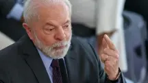 Em visita a Minas Gerais nesta quinta-feira, 24, presidente Lula voltou a fazer ataques e provocações a Bolsonaro | Foto: José Cruz/Agência Brasil