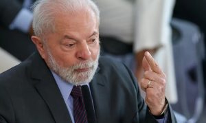 Em visita a Minas Gerais nesta quinta-feira, 24, presidente Lula voltou a fazer ataques e provocações a Bolsonaro | Foto: José Cruz/Agência Brasil