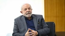 O presidente Lula da Silva: consenso no governo é de que os EUA não irão aliviar as regras | Foto: Marcelo Camargo/Agência Brasil