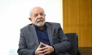 O presidente Lula da Silva: consenso no governo é de que os EUA não irão aliviar as regras | Foto: Marcelo Camargo/Agência Brasil