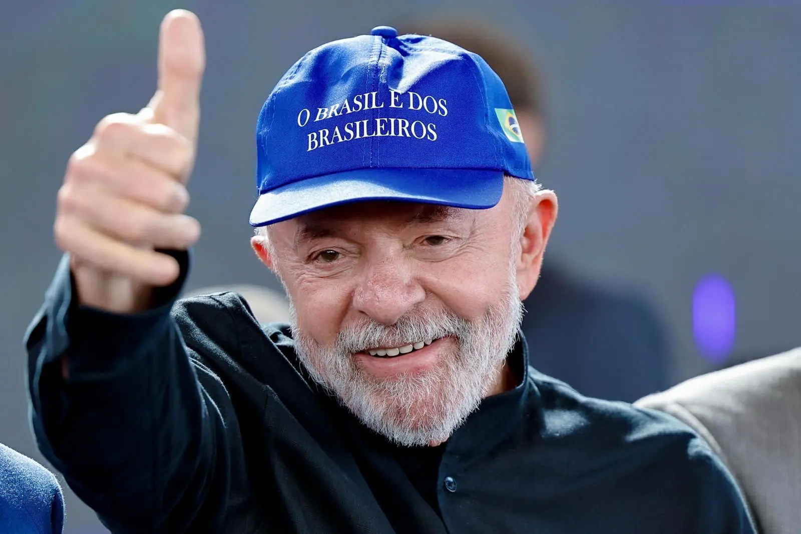 Lula tem falado em reciprocidade e aumento de tarifas para os EUA | Foto: Ricardo Stuckert/PR/@LulaOficial