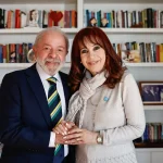 Lula e Cristina Kirchner