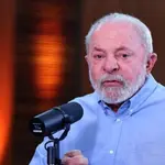 Segundo o artigo de J. R. Guzzo, 'Lula sempre jogou pobres contra ricos, negros contra brancos, nordestinos contra sulistas' | Foto: Reprodução/TV Brasil