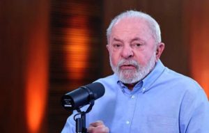 Segundo o artigo de J. R. Guzzo, 'Lula sempre jogou pobres contra ricos, negros contra brancos, nordestinos contra sulistas' | Foto: Reprodução/TV Brasil