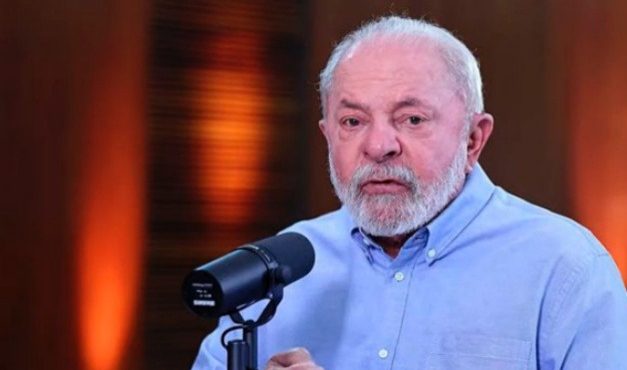 Segundo o artigo de J. R. Guzzo, 'Lula sempre jogou pobres contra ricos, negros contra brancos, nordestinos contra sulistas' | Foto: Reprodução/TV Brasil