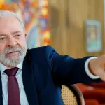 Lula ação África do Sul contra Israel