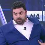 Macedão da Chinelada admitiu que a parceria não funcionou como o esperado | Foto: Reprodução/SBT