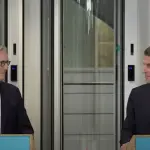 Emmanuel Macron Keir Starmer Declaração de Northwood